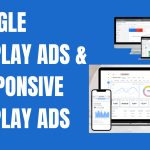 Google Display ads improve how a business.